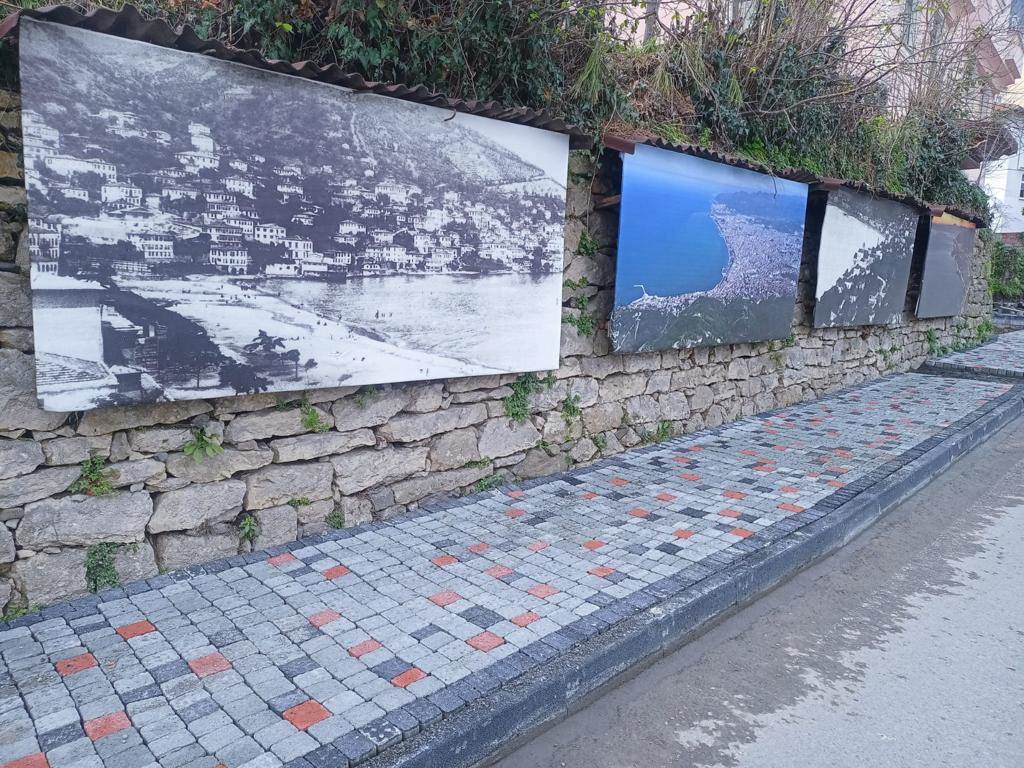 BÜYÜKŞEHİR TARİHİ DOKUYU KORUDU